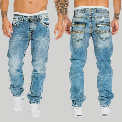 Hardfell | Rains Urban Denim Jeans