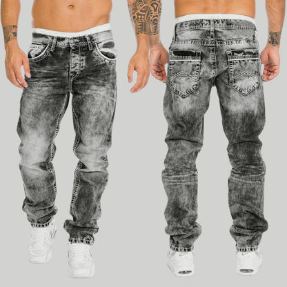 Hardfell | Rains Urban Denim Jeans