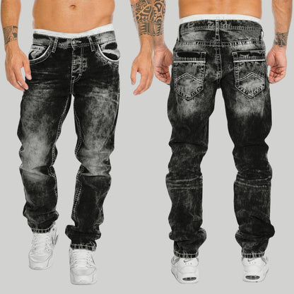 Hardfell | Rains Urban Denim Jeans