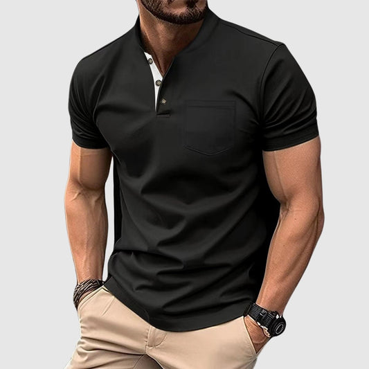 Hardfell | Rains Urban Icon polo shirt