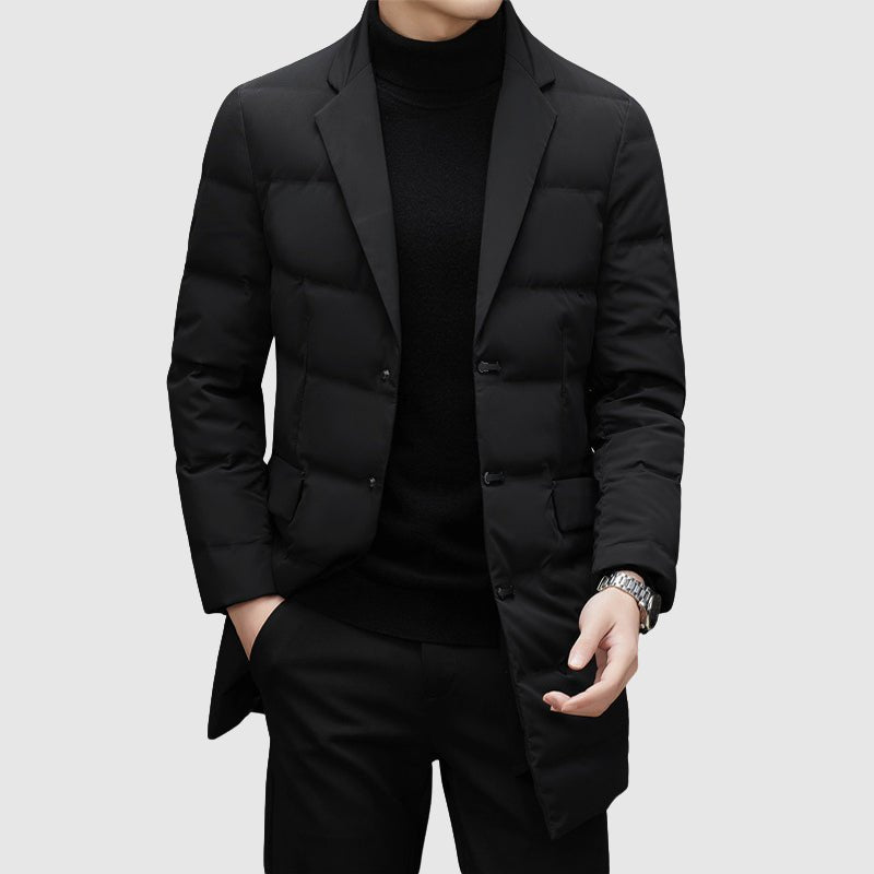 Hardfell | Rains Urban Original down jacket