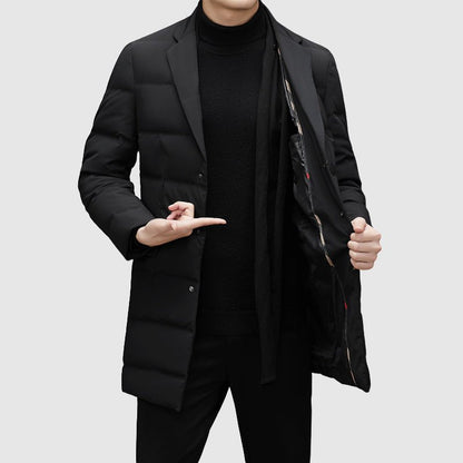 Hardfell | Rains Urban Original down jacket