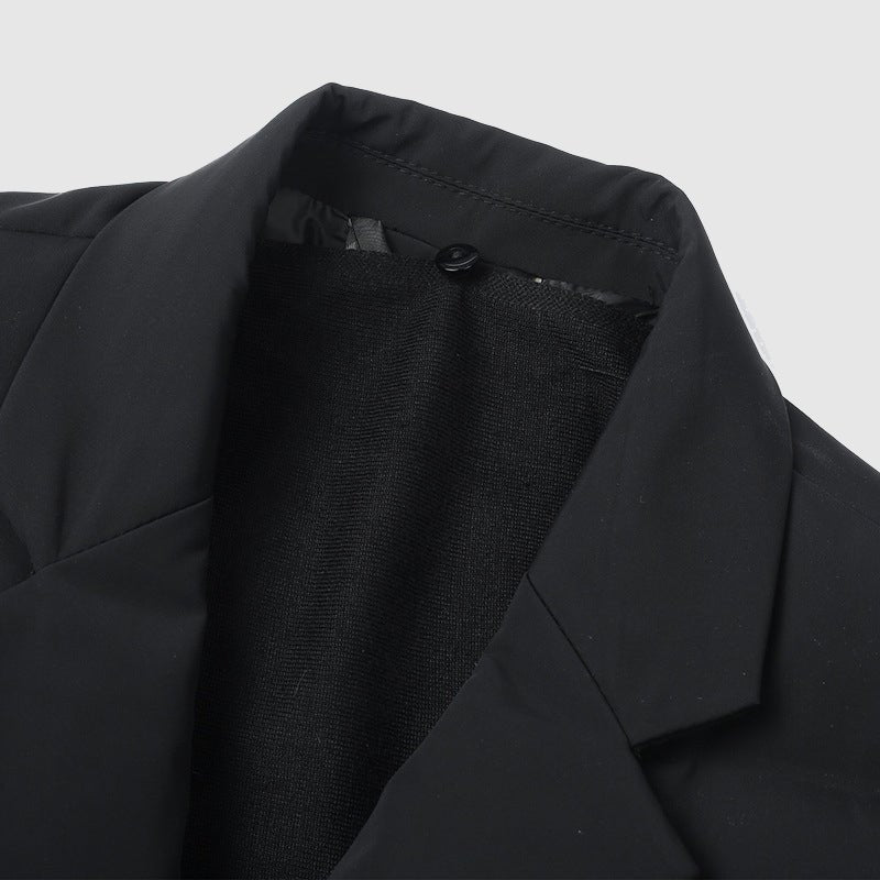 Hardfell | Rains Urban Original down jacket