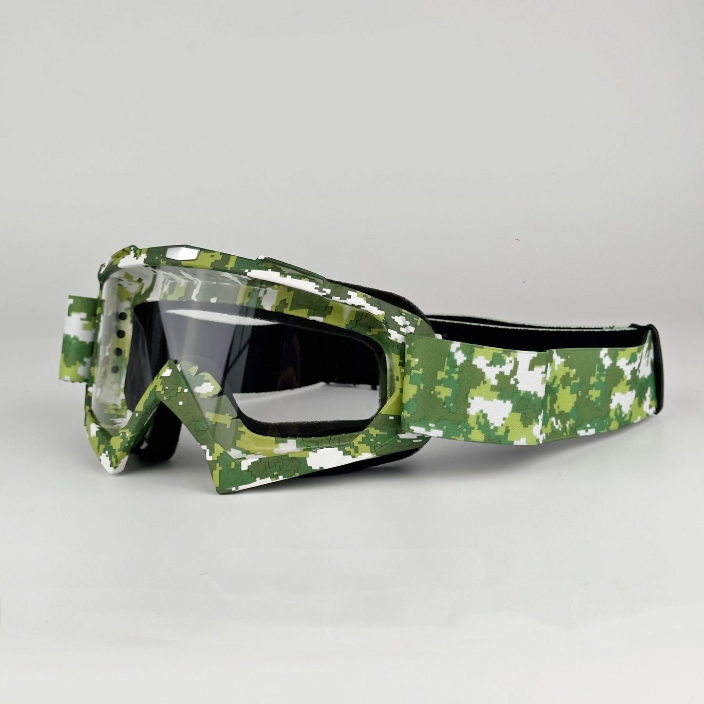 Hardfell | Moto Mask