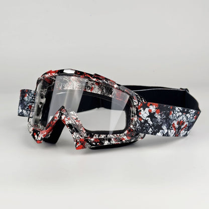 Hardfell | Moto Mask