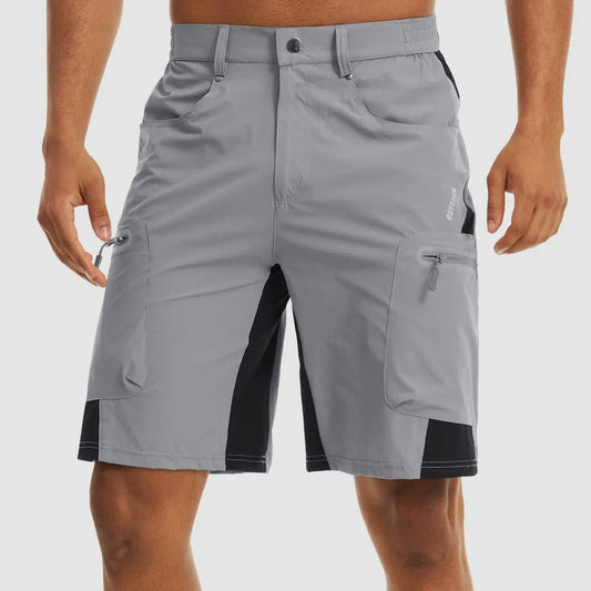 Hardfell | Functional hiking shorts