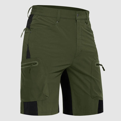 Hardfell | Functional hiking shorts