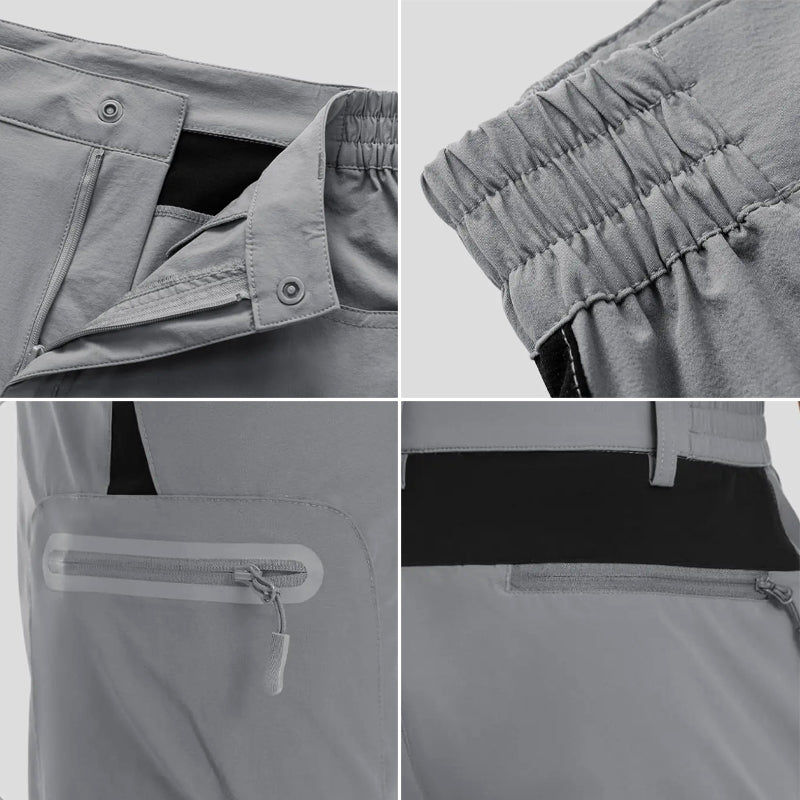 Hardfell | Functional hiking shorts