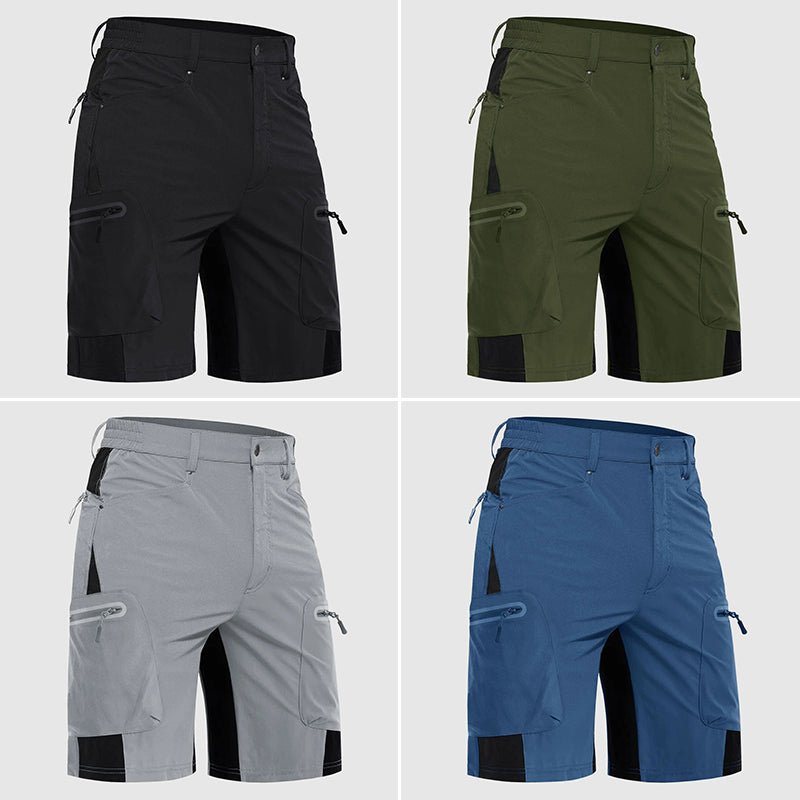 Hardfell | Functional hiking shorts