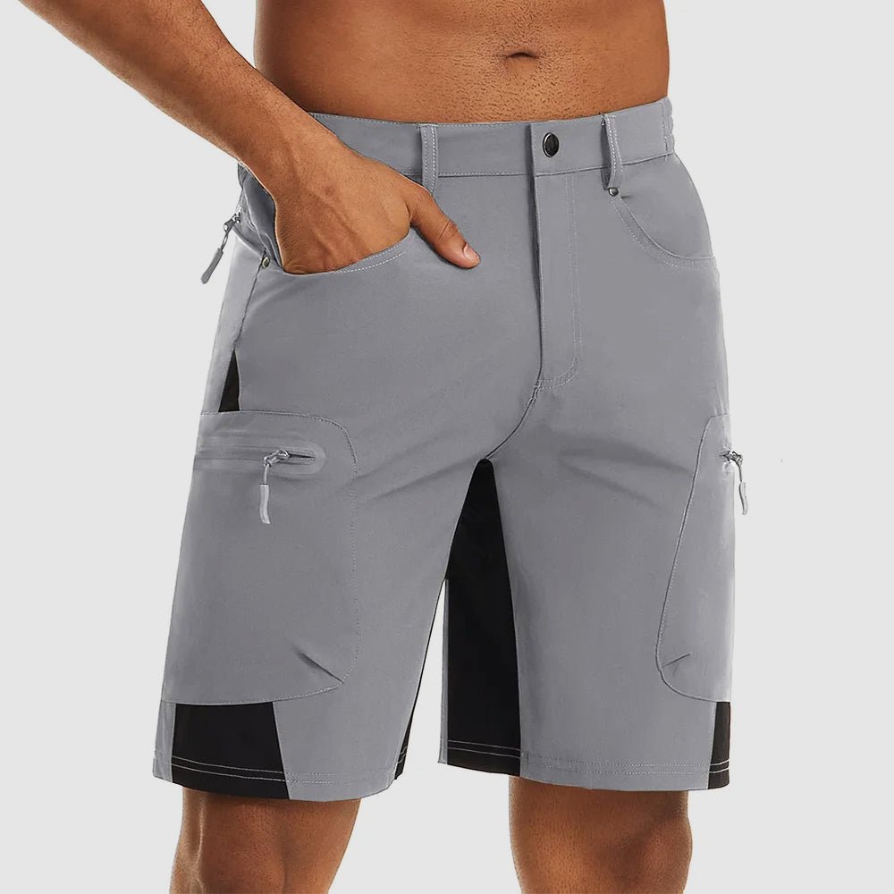 Hardfell | Functional hiking shorts
