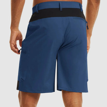 Hardfell | Functional hiking shorts