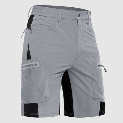 Hardfell | Functional hiking shorts