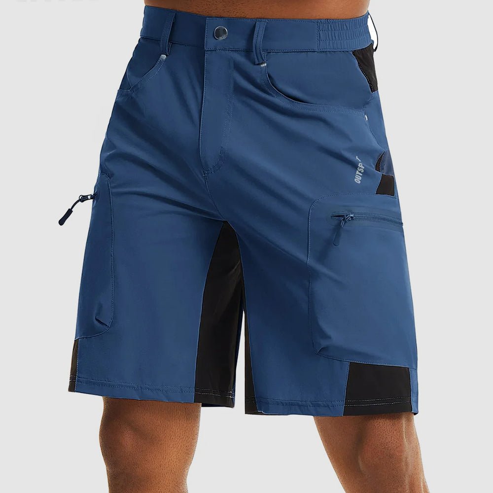 Hardfell | Functional hiking shorts