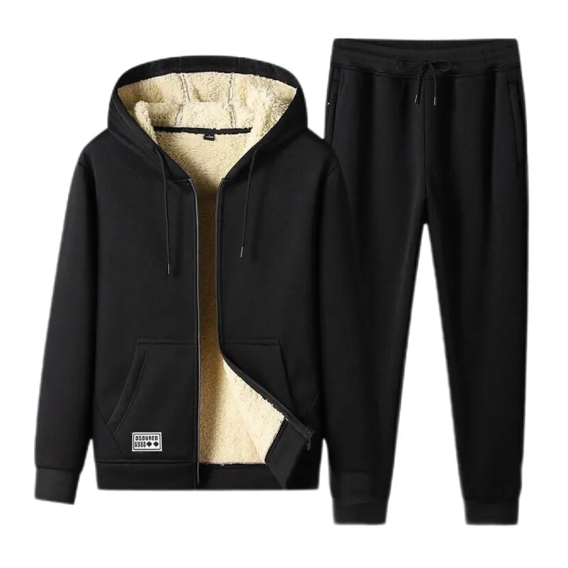 Hardfell | Stylish tracksuit set for men