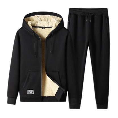 Hardfell | Stylish tracksuit set for men