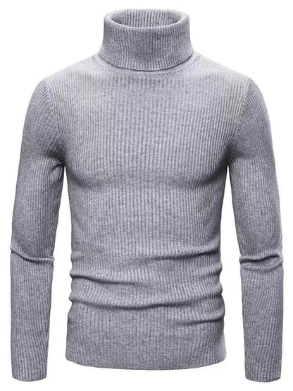 Hardfell | stylish wool sweater for men (italian design)