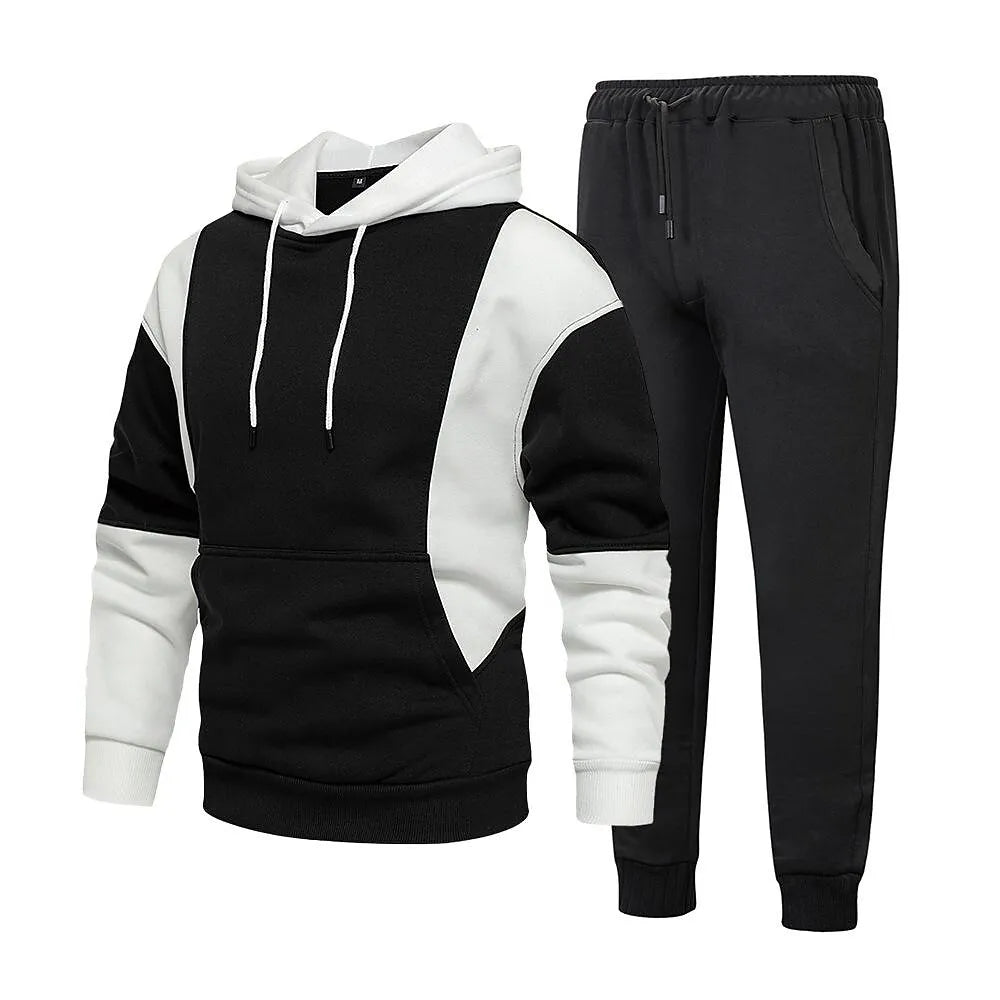 Hardfell | Stylish tracksuit set for men
