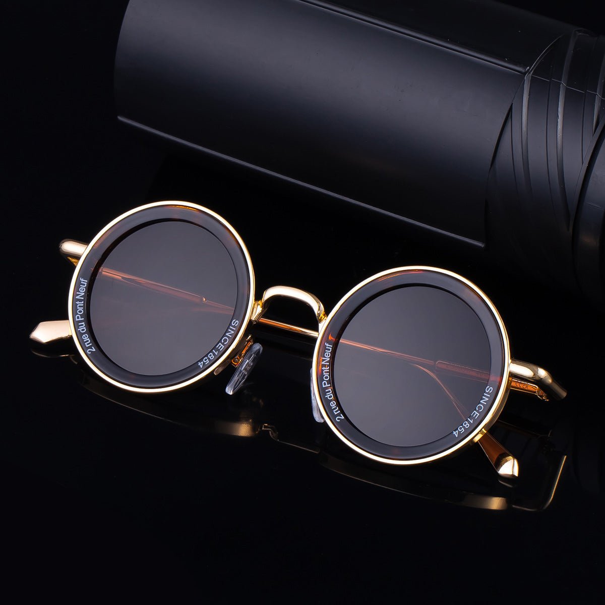 Hardfell | Echo Oval umbrellas