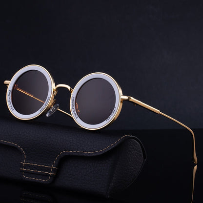 Hardfell | Echo Oval umbrellas