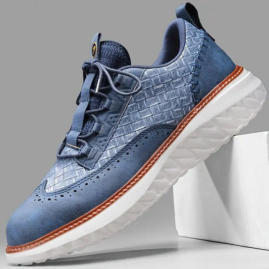 Hardfell | Trek Casuals sneakers