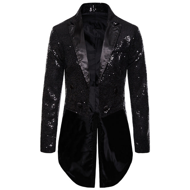 Hardfell | Tuxedo jacket