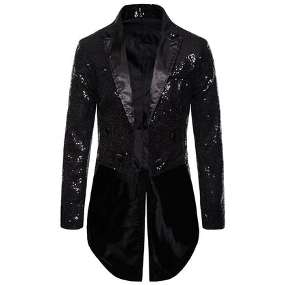 Hardfell | Tuxedo jacket