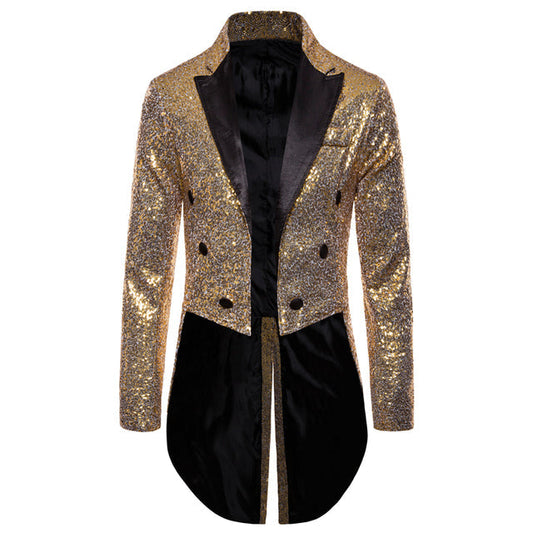 Hardfell | Tuxedo jacket