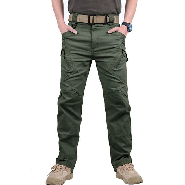 Hardfell | Tactical waterproof pants