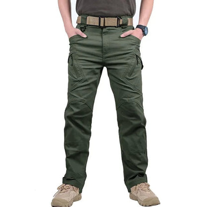 Hardfell | Tactical waterproof pants