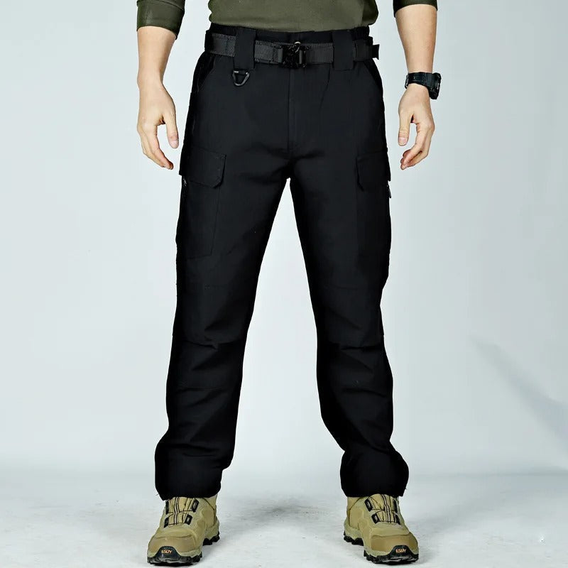 Hardfell | Tactical waterproof pants