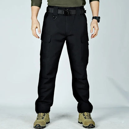 Hardfell | Tactical waterproof pants