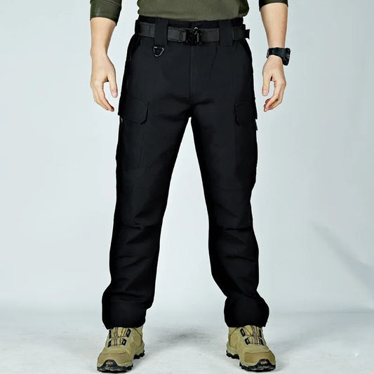 Hardfell | Tactical waterproof pants