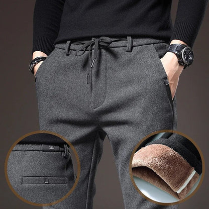 Hardfell | Pants with drawstring