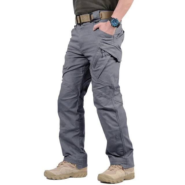 Hardfell | Tactical waterproof pants