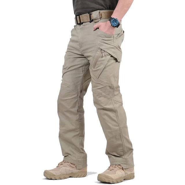 Hardfell | Tactical waterproof pants