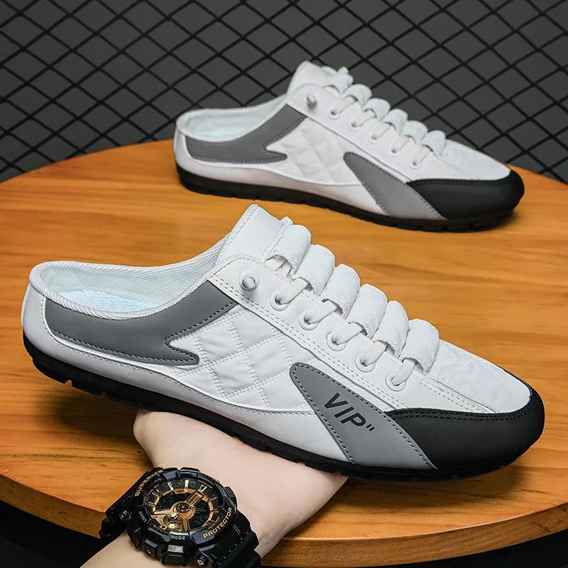 Hardfell | Slip-on sneakers for men