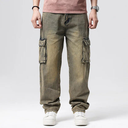 Hardfell | Men's Hip-Hop Jeans