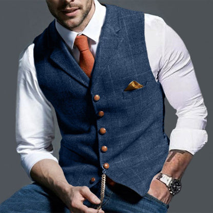 Hardfell | Stylish vest