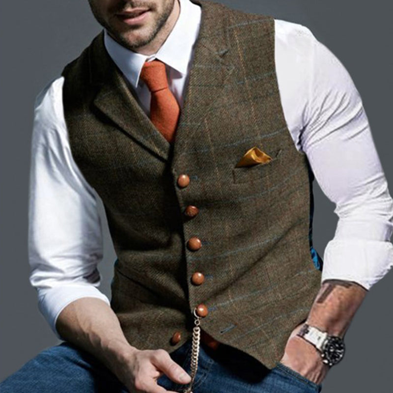 Hardfell | Stylish vest