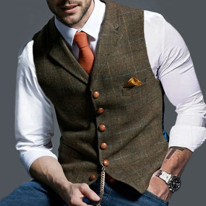 Hardfell | Stylish vest