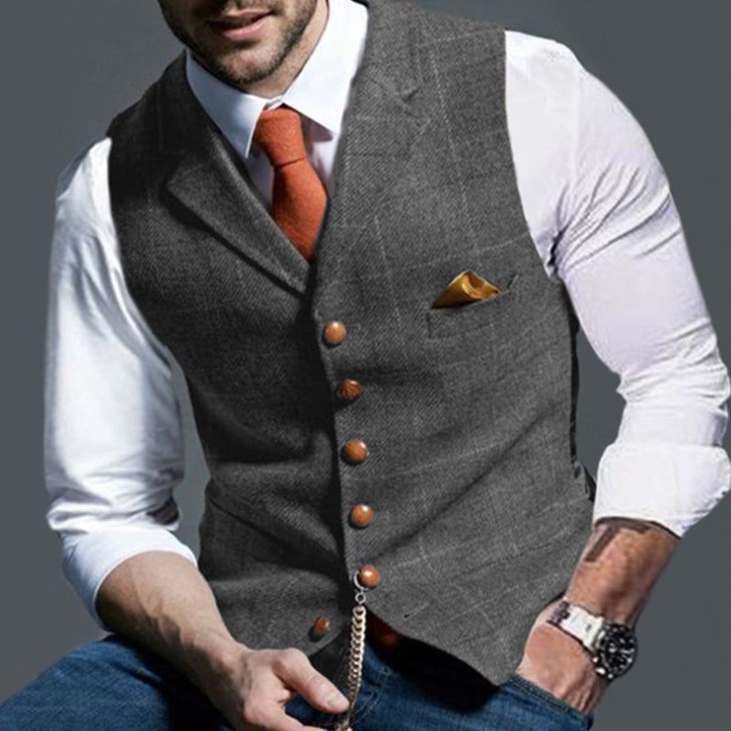 Hardfell | Stylish vest