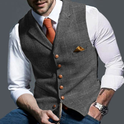 Hardfell | Stylish vest