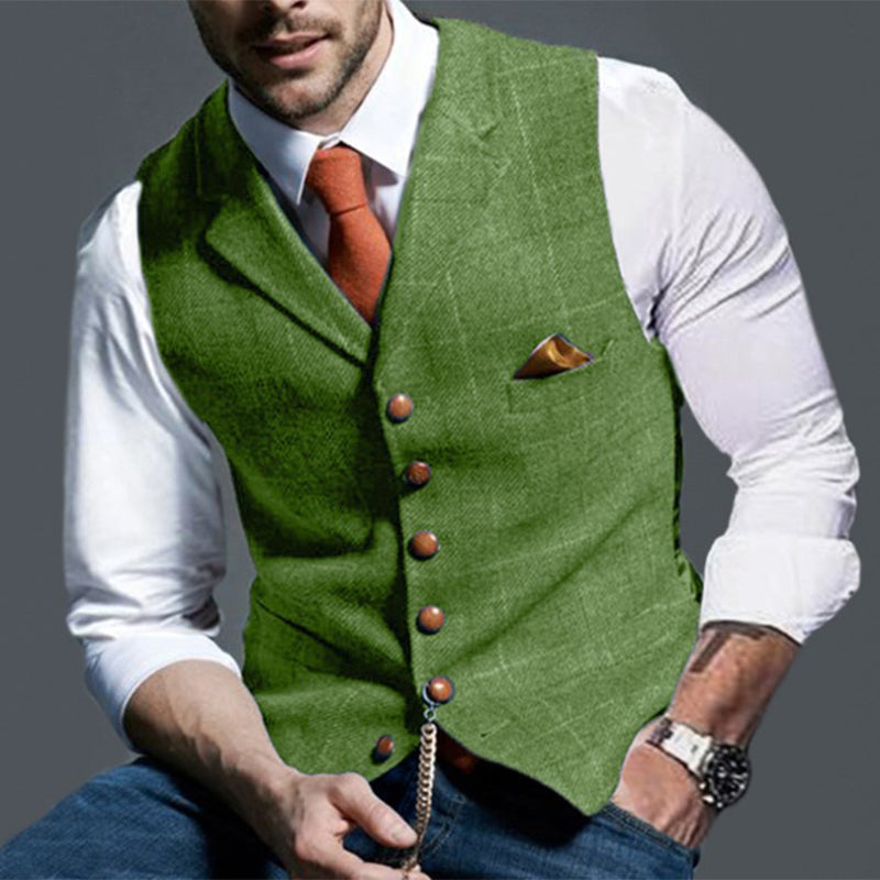 Hardfell | Stylish vest