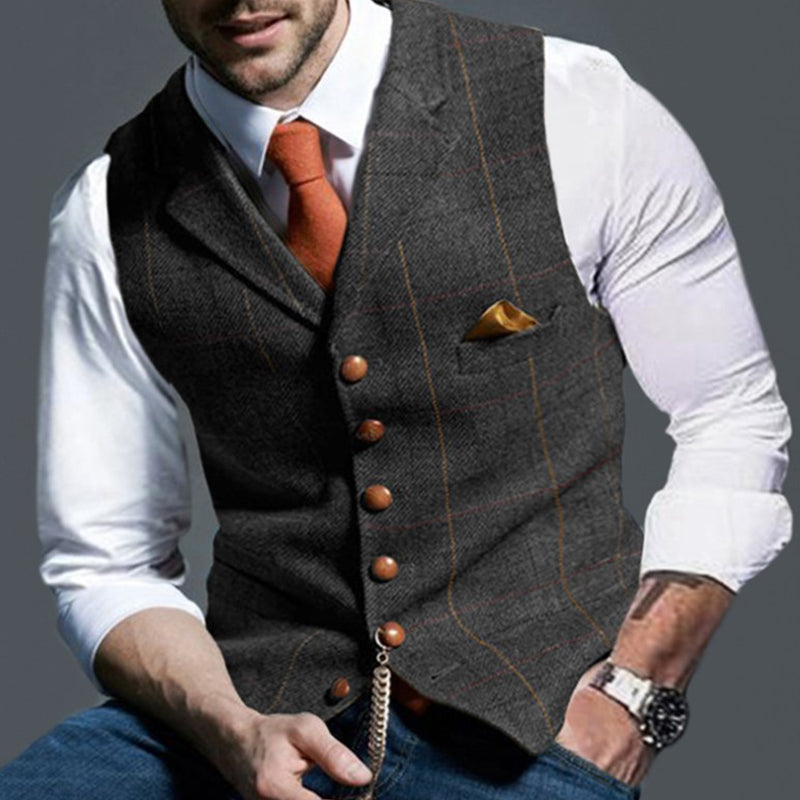 Hardfell | Stylish vest