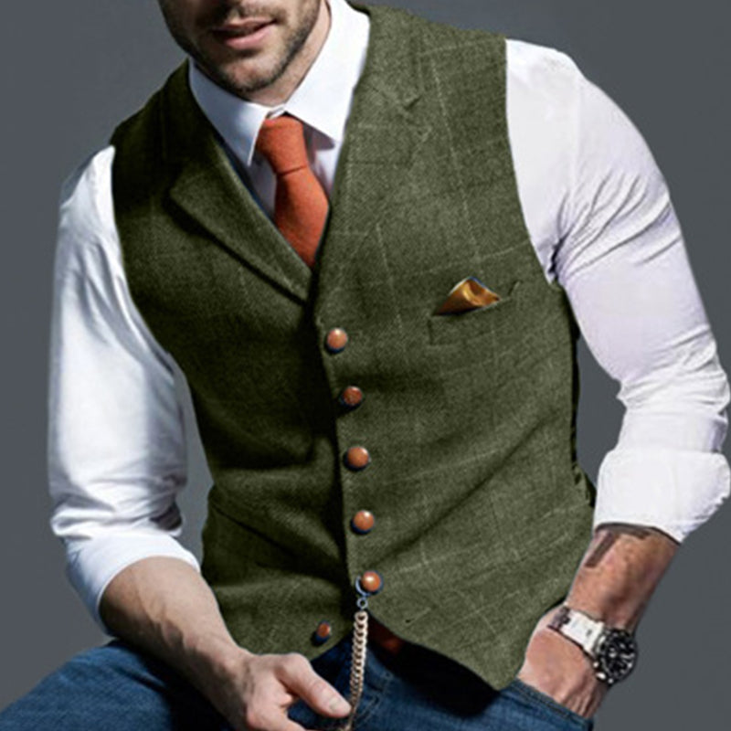 Hardfell | Stylish vest