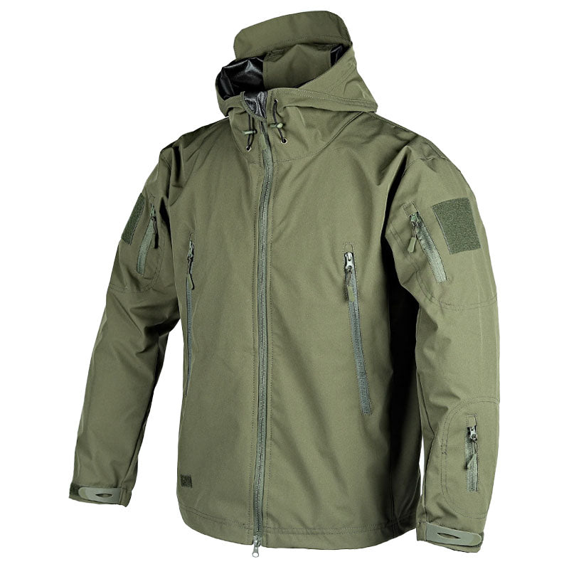 Hardfell | Outdoor jacket
