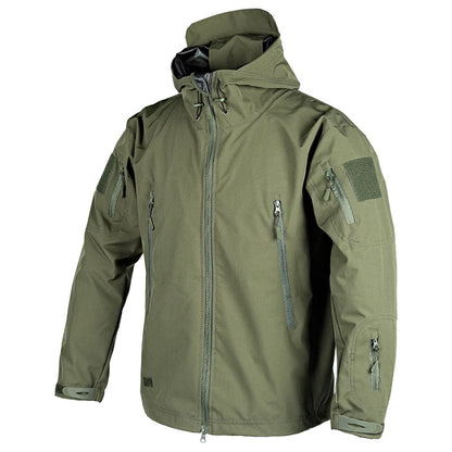 Hardfell | Outdoor jacket