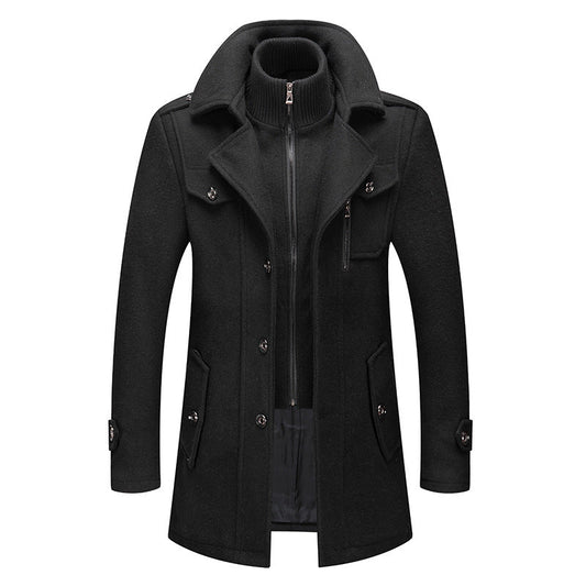 Hardfell | Men's coat