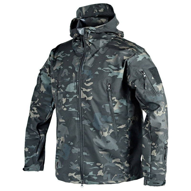 Hardfell | Outdoor jacket
