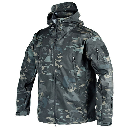 Hardfell | Outdoor jacket